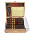 Padron Family Reserve No. 46 Maduro 10ct box featuring full-bodied Nicaraguan cigars with rich, oily Maduro wrappers.