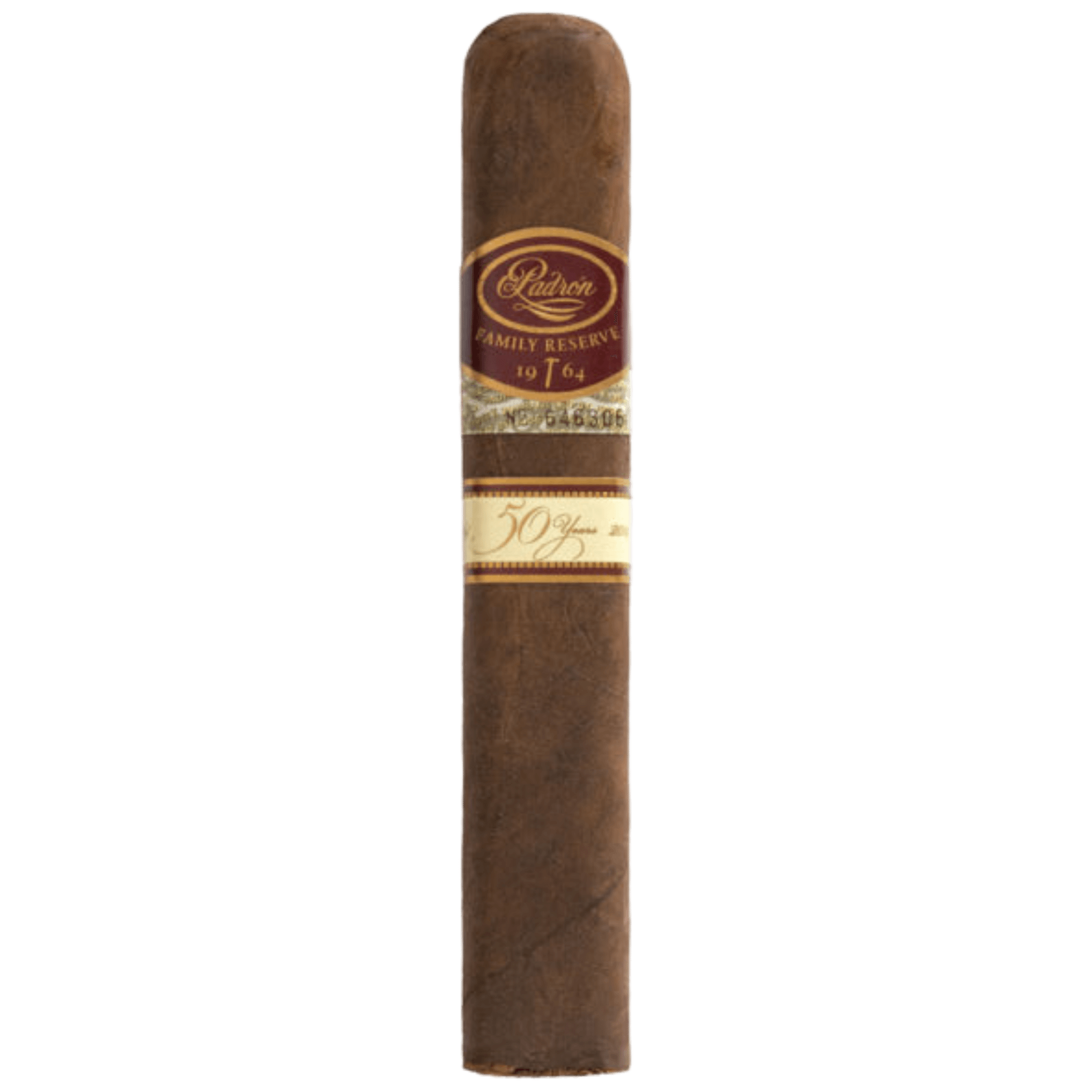 Padron Family Reserve No. 50 Maduro
