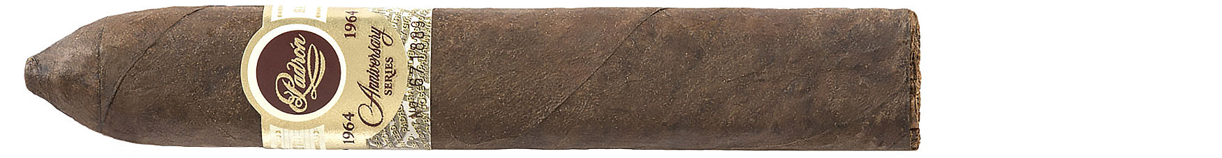 Padron 1964 Belicoso Natural Box 25ct