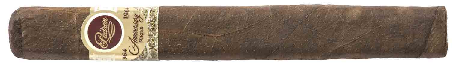Padron 1964 Presidente Maduro Tubo 15ct Box