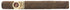 Padron 1964 Presidente Maduro cigar with Nicaraguan Maduro wrapper, medium to full strength, offering rich dark chocolate and coffee notes.
