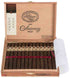 Box of 25 Padrón 1964 Anniversary Series Corona Maduro cigars from Nicaragua, featuring Nicaraguan Maduro wrapper and filler.