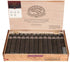 Padron 6000 Maduro cigar box with 26 full-bodied Nicaraguan cigars featuring dark cocoa and cedar flavors.