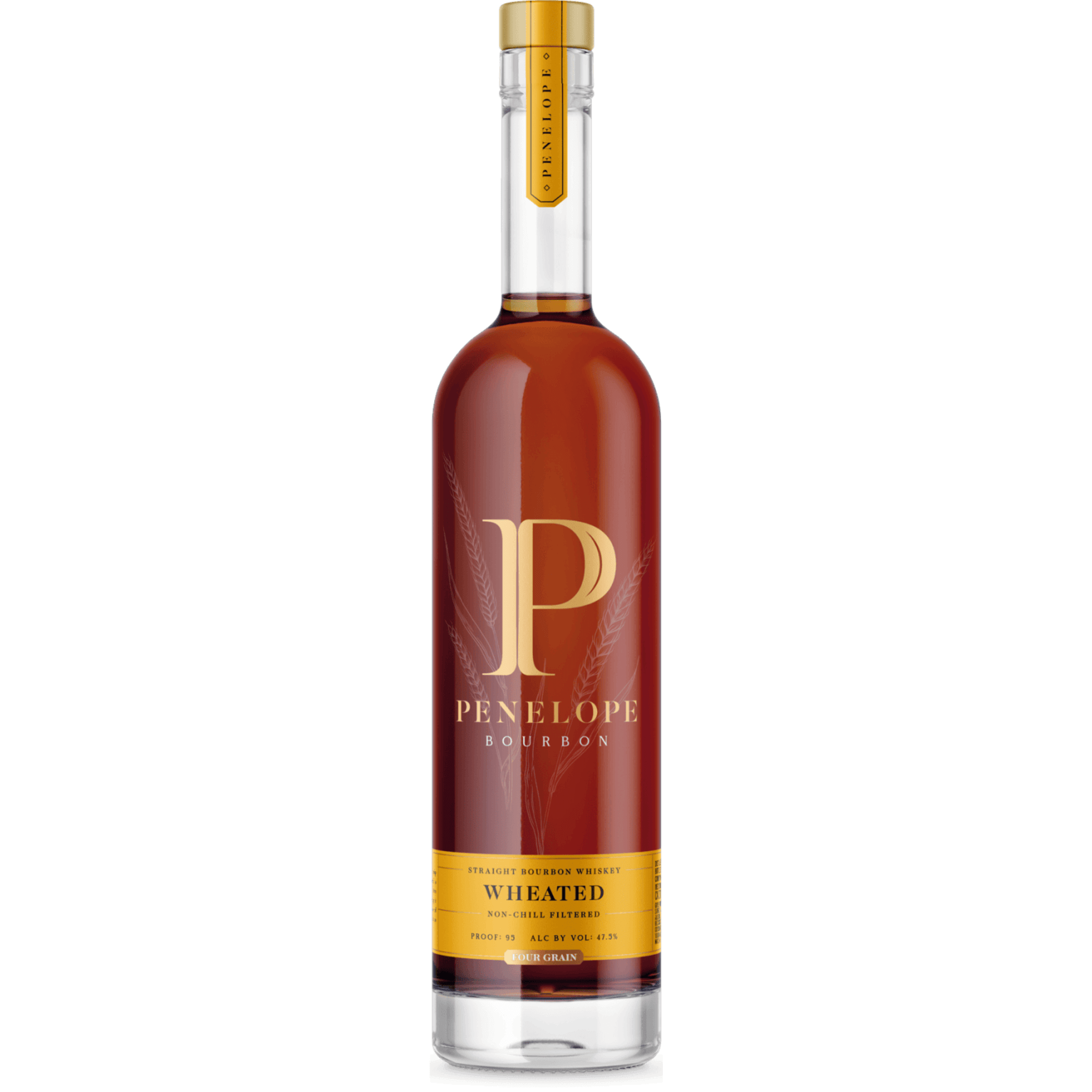 Penelope Wheated Bourbon 750ml