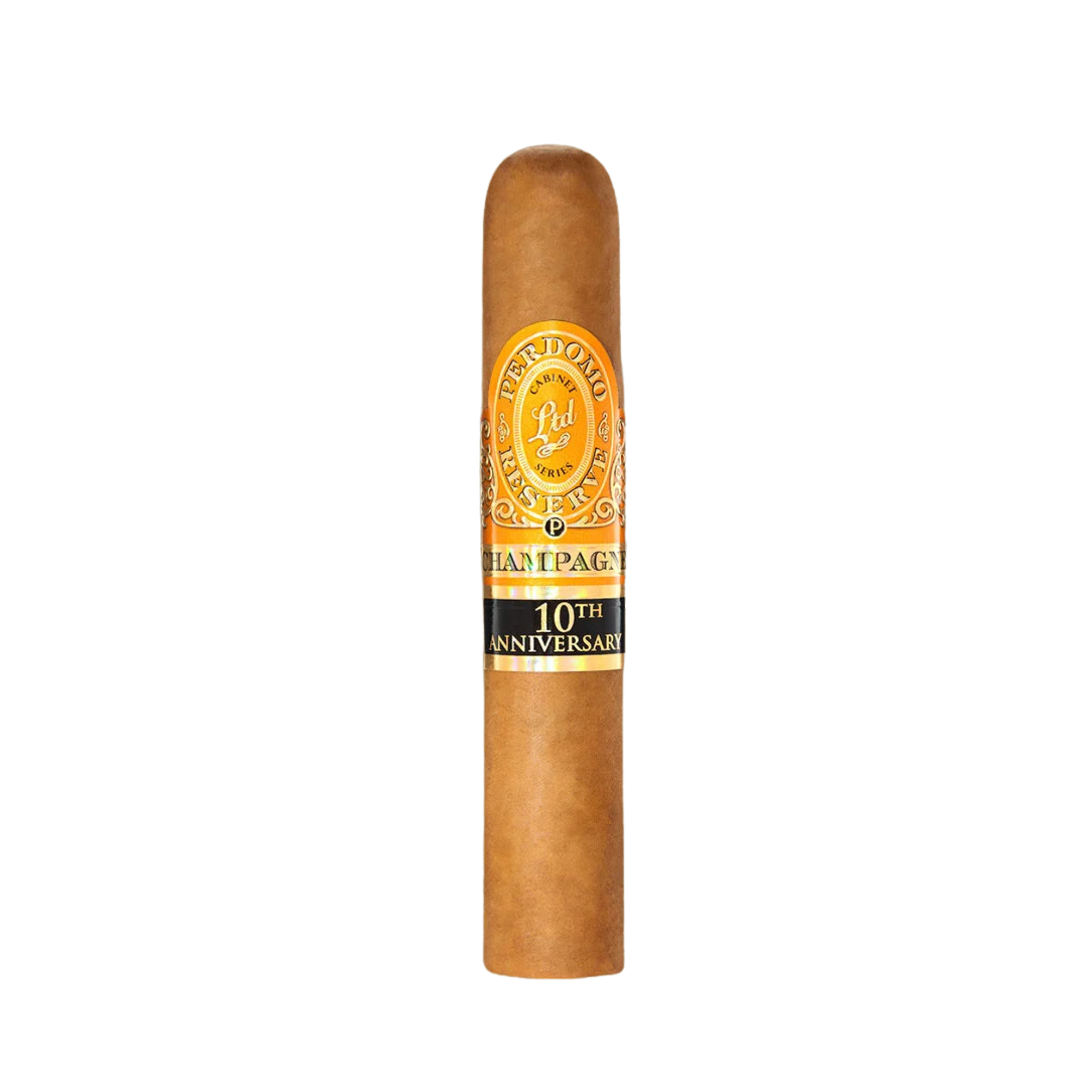 Perdomo 10th Anniversary Champagne Robusto