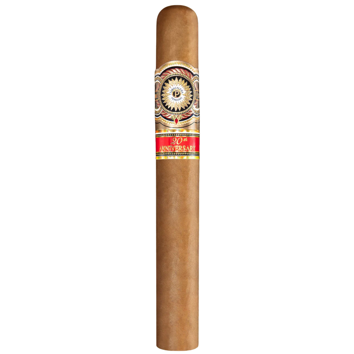 Perdomo 20th Anniversary Connecticut Churchill 24ct BOX