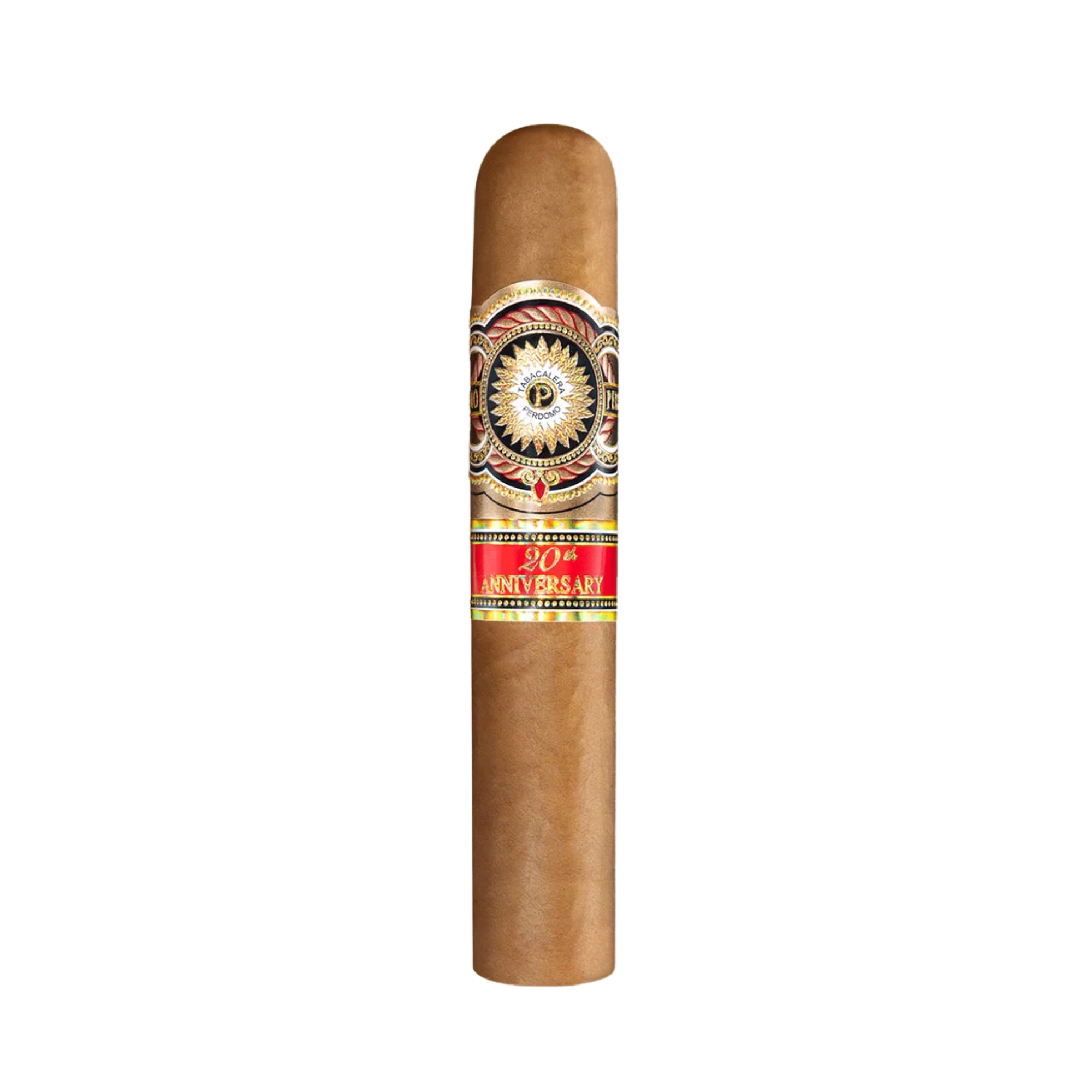 Perdomo 20th Anniversary Connecticut Robusto 24ct BOX