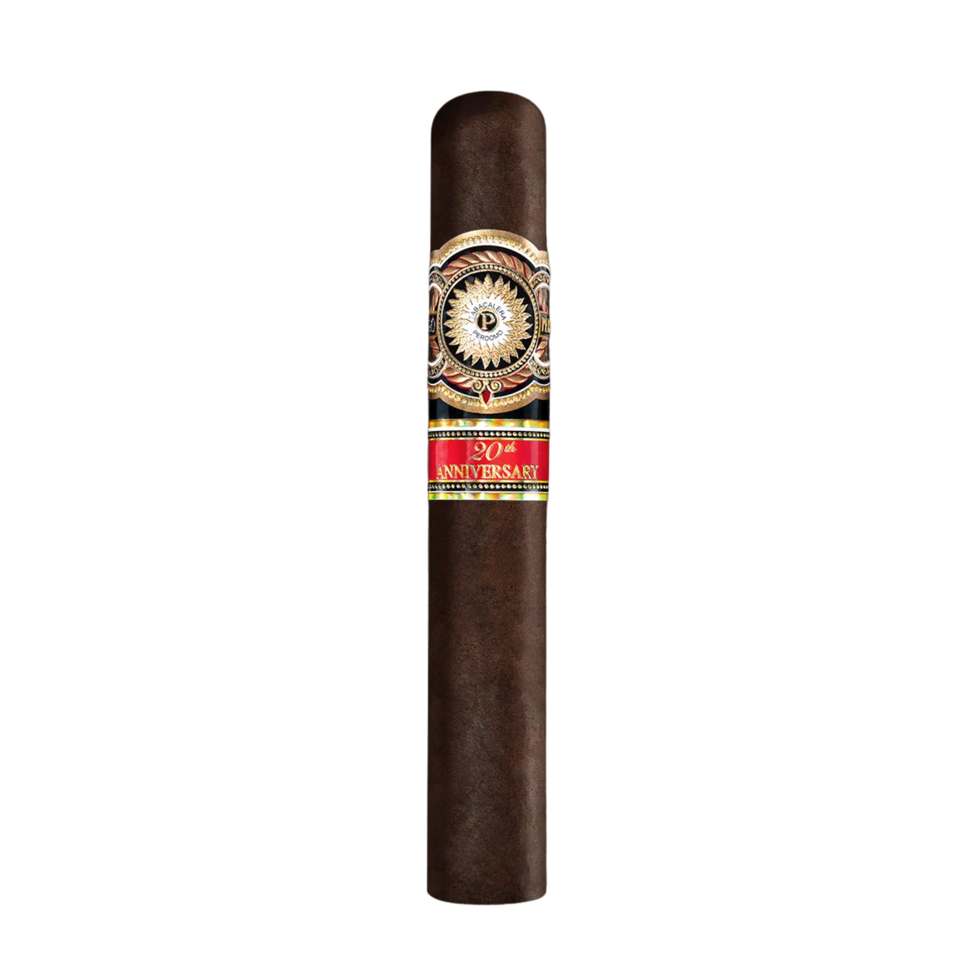Perdomo 20th Anniversary Maduro Epicure 24ct BOX