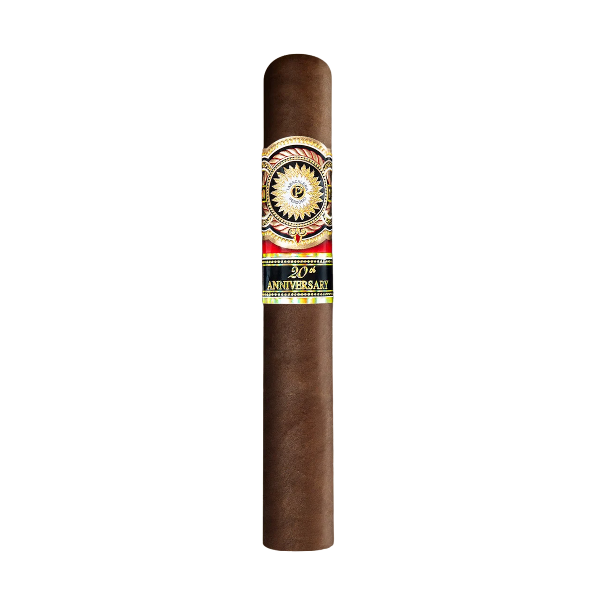 Perdomo 20th Anniversary Sun Grown Epicure 24ct BOX