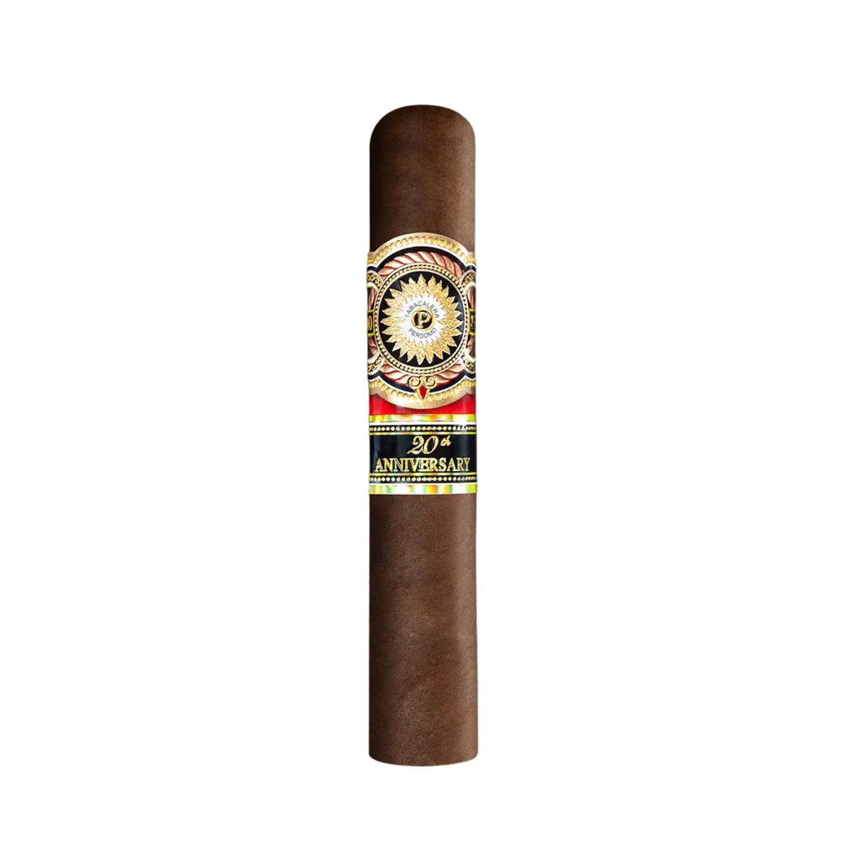 Perdomo 20th Anniversary Sun Grown Robusto 24ct BOX