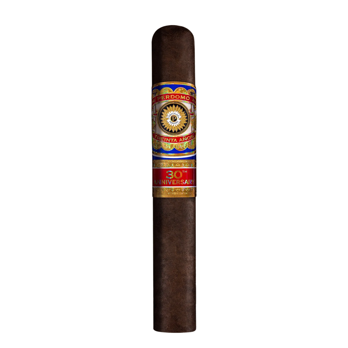 Perdomo 30th Anniversary Maduro Epicure 30ct BOX