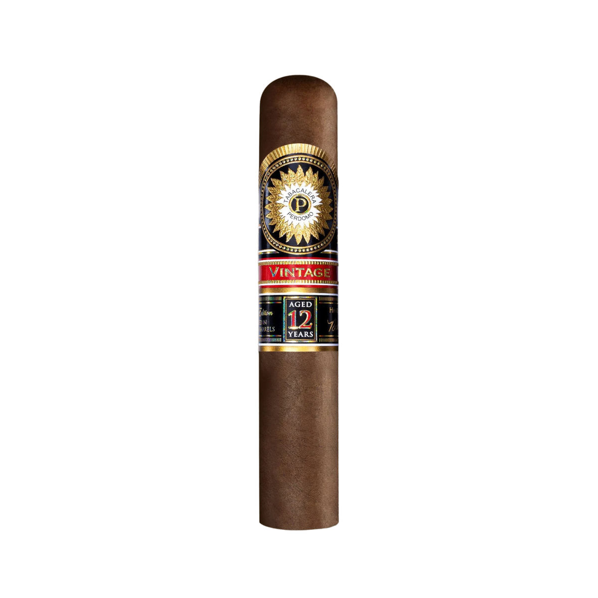 Perdomo Double Aged 12YR Sun Grown Robusto