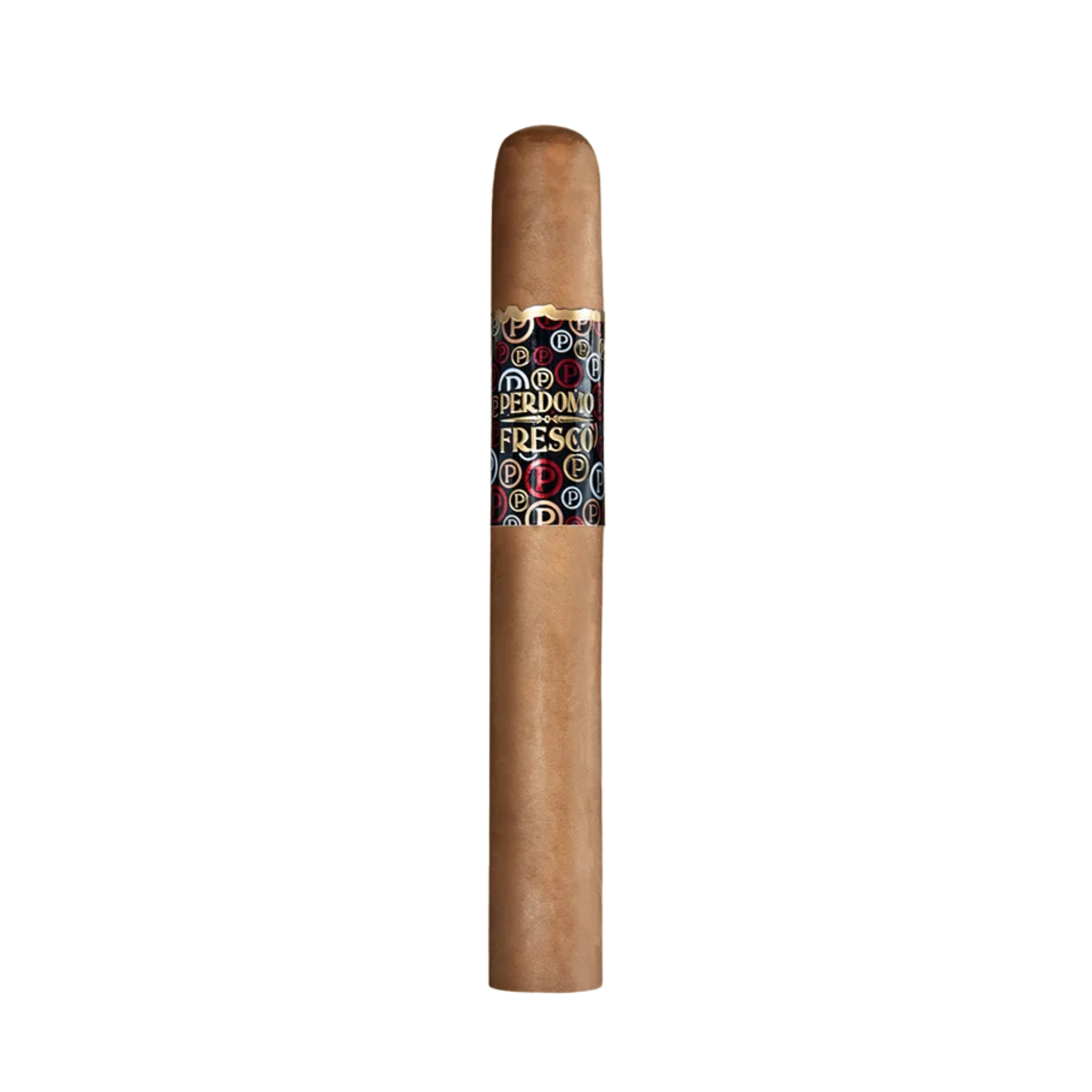 Perdomo Fresco Toro Connecticut 25ct BNDL