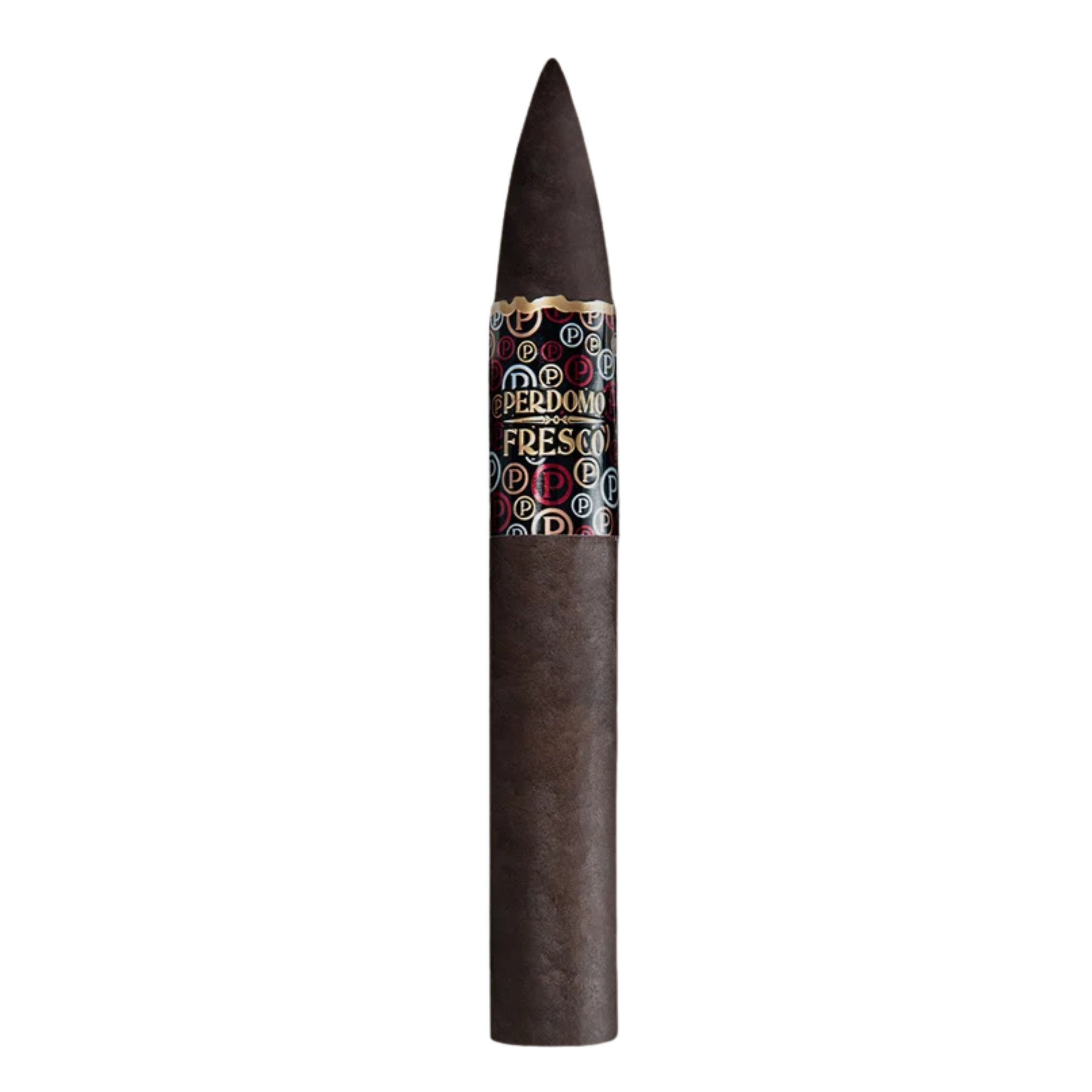Perdomo Fresco Torpedo Maduro 25ct BNDL
