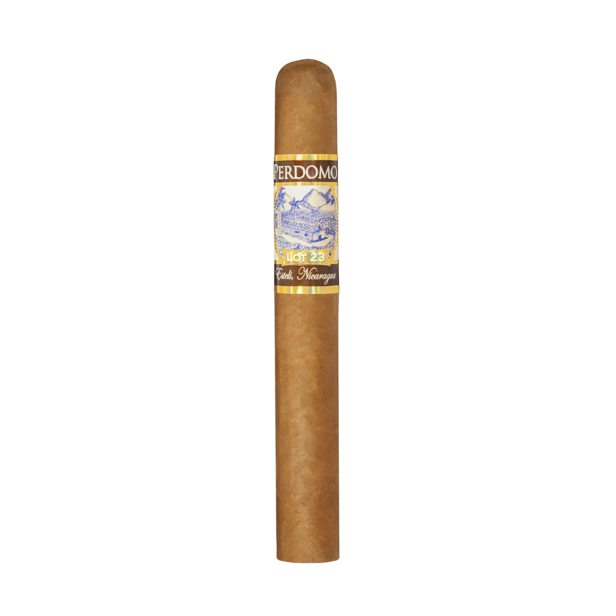 Perdomo Lot 23 Connecticut Toro
