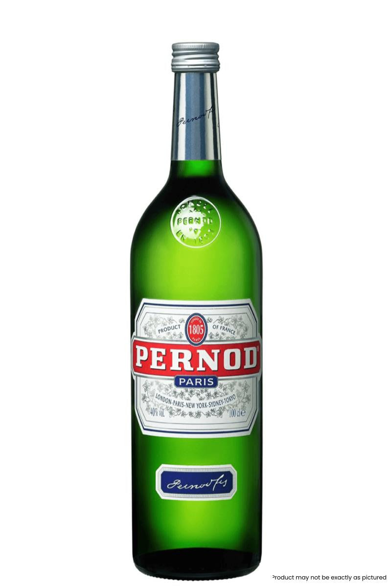 Pernod 750ml