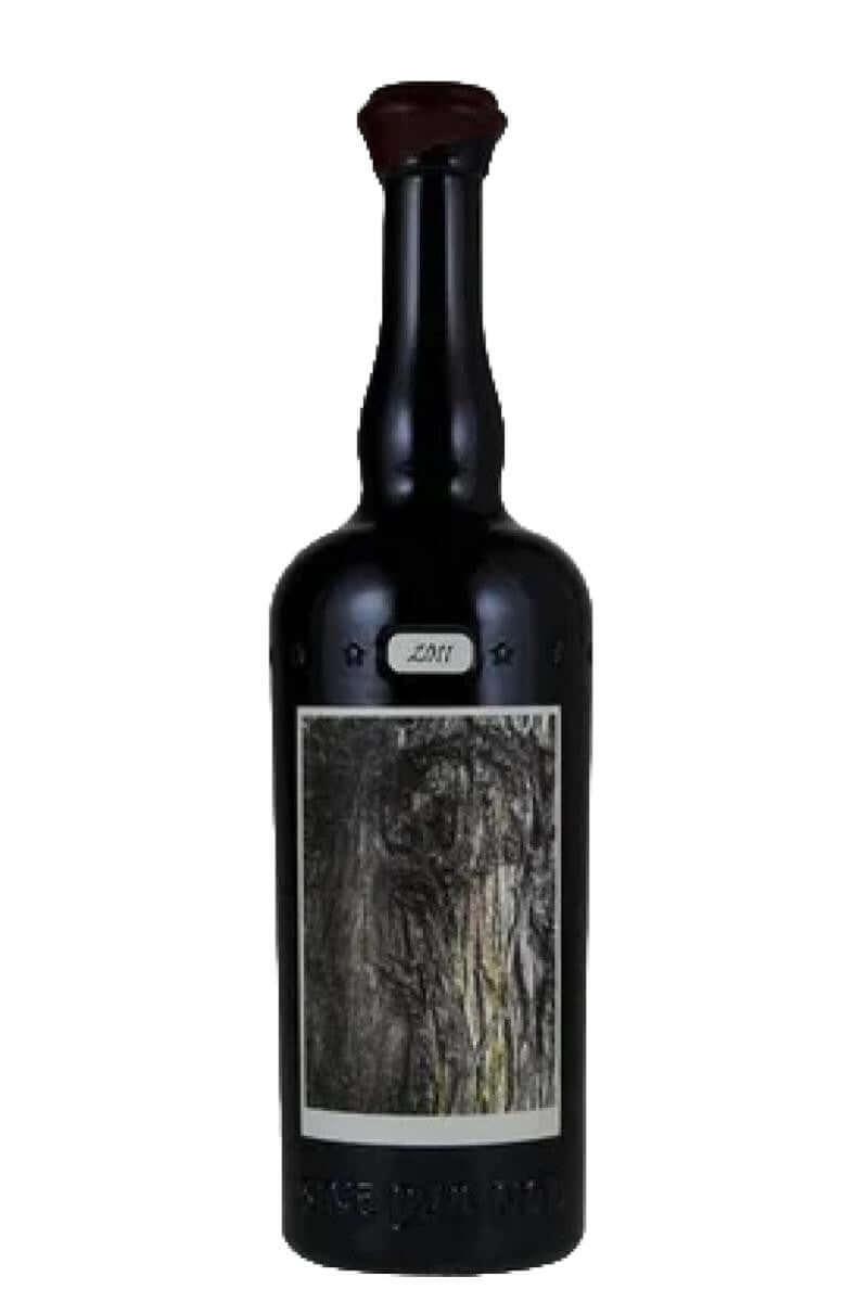 Sine Qua Non Patine Syrah 2011 750ml
