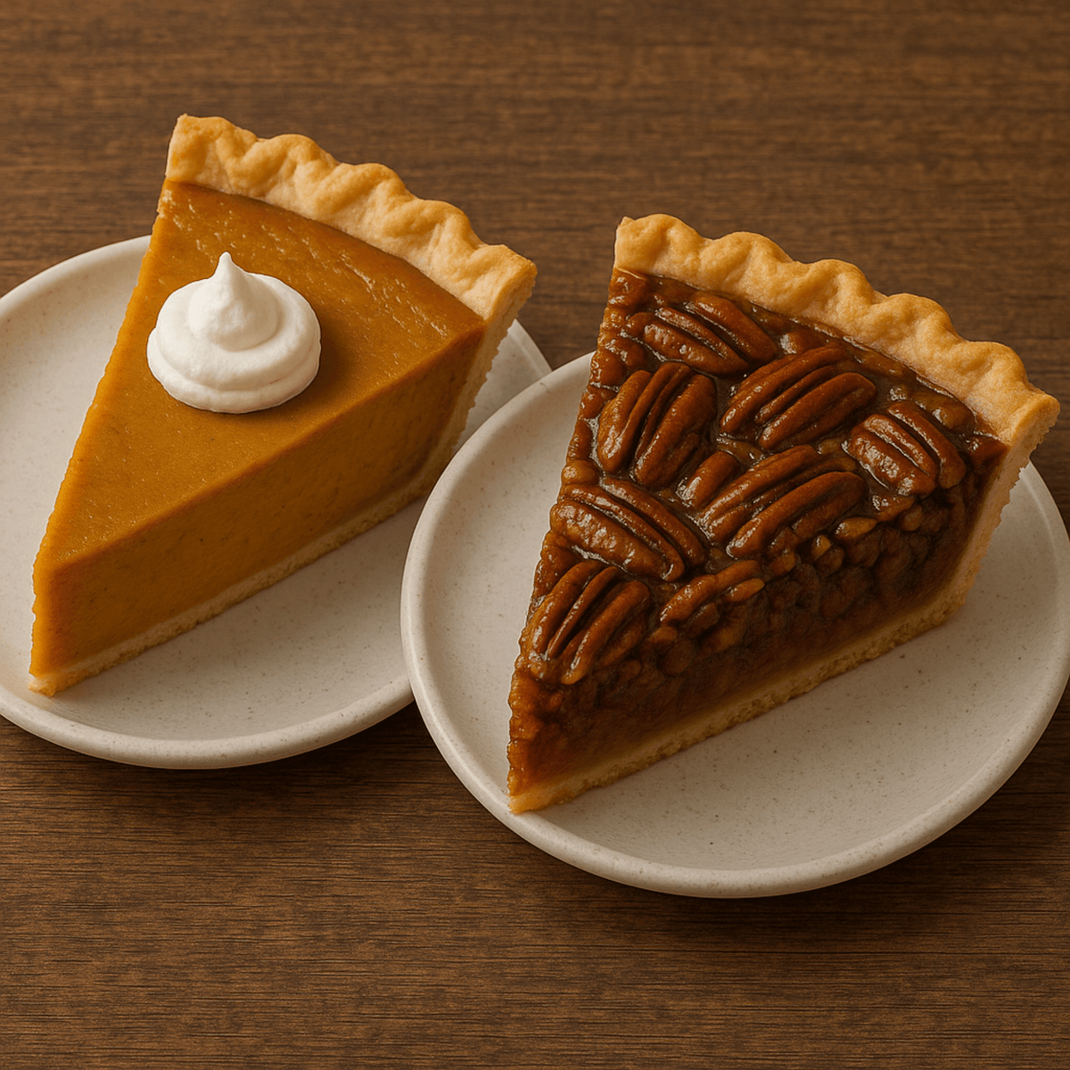 Thanksgiving Pie Slice | P/U 11/25