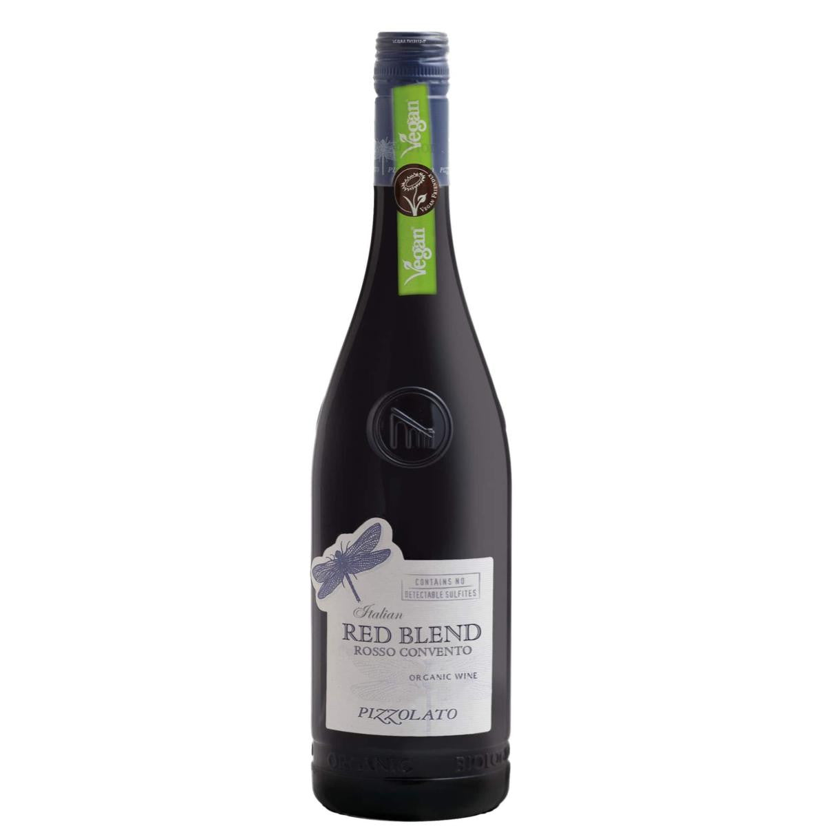 Pizzolato Red Blend 750ml