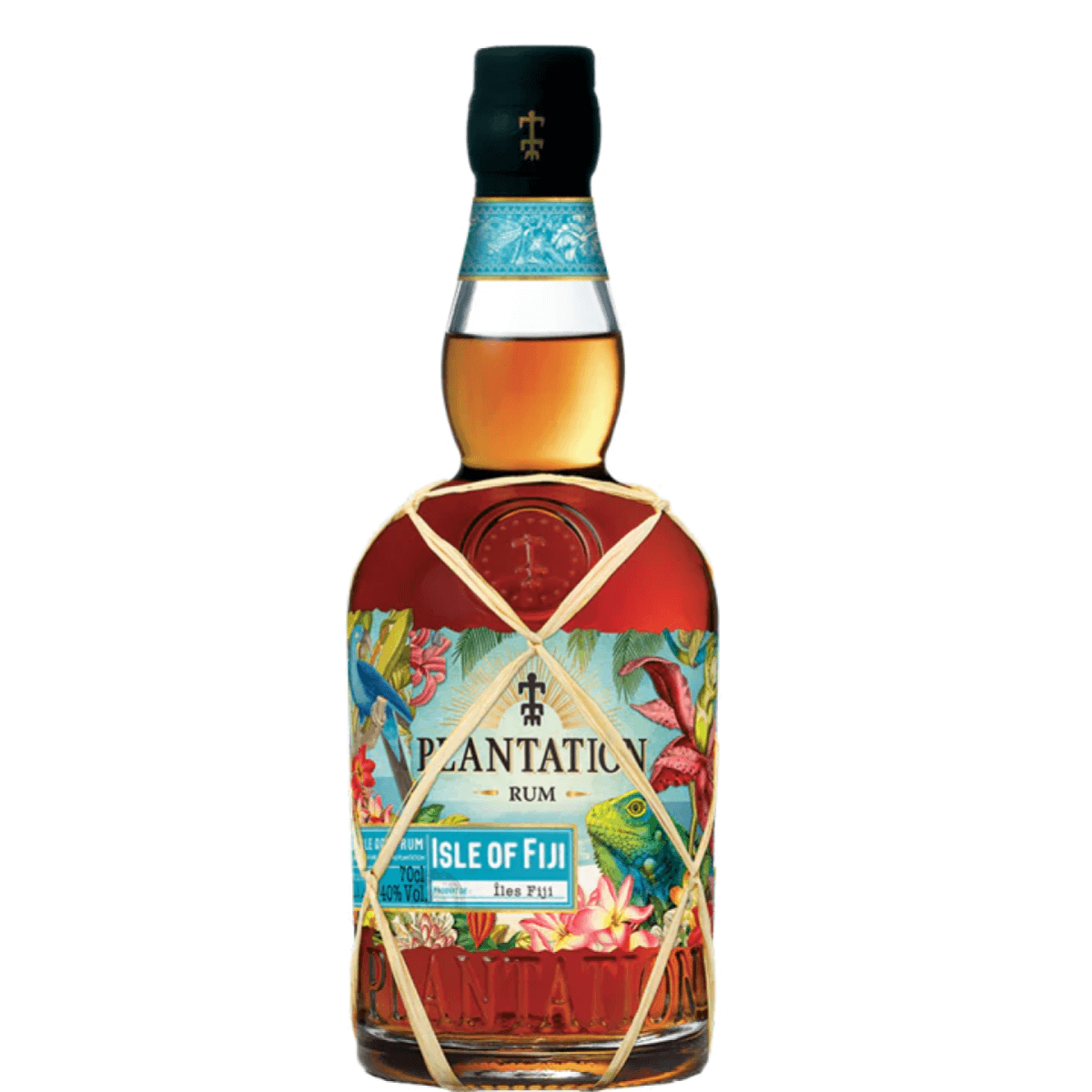 Plantation Isle Fiji Rum 750ml