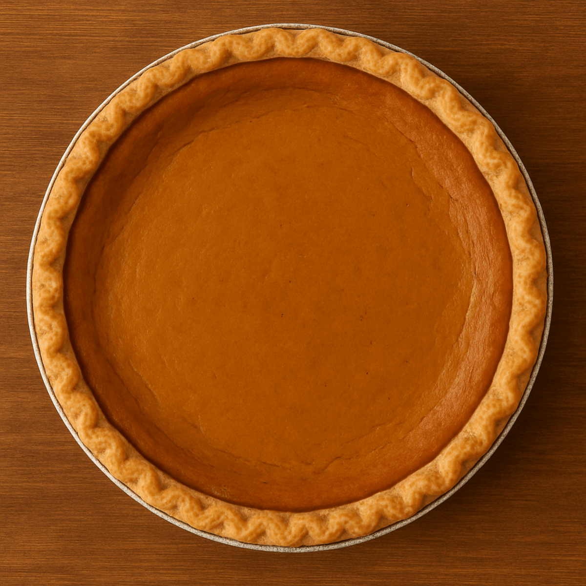 Thanksgiving 10" Whole Pies | P/U 11/25