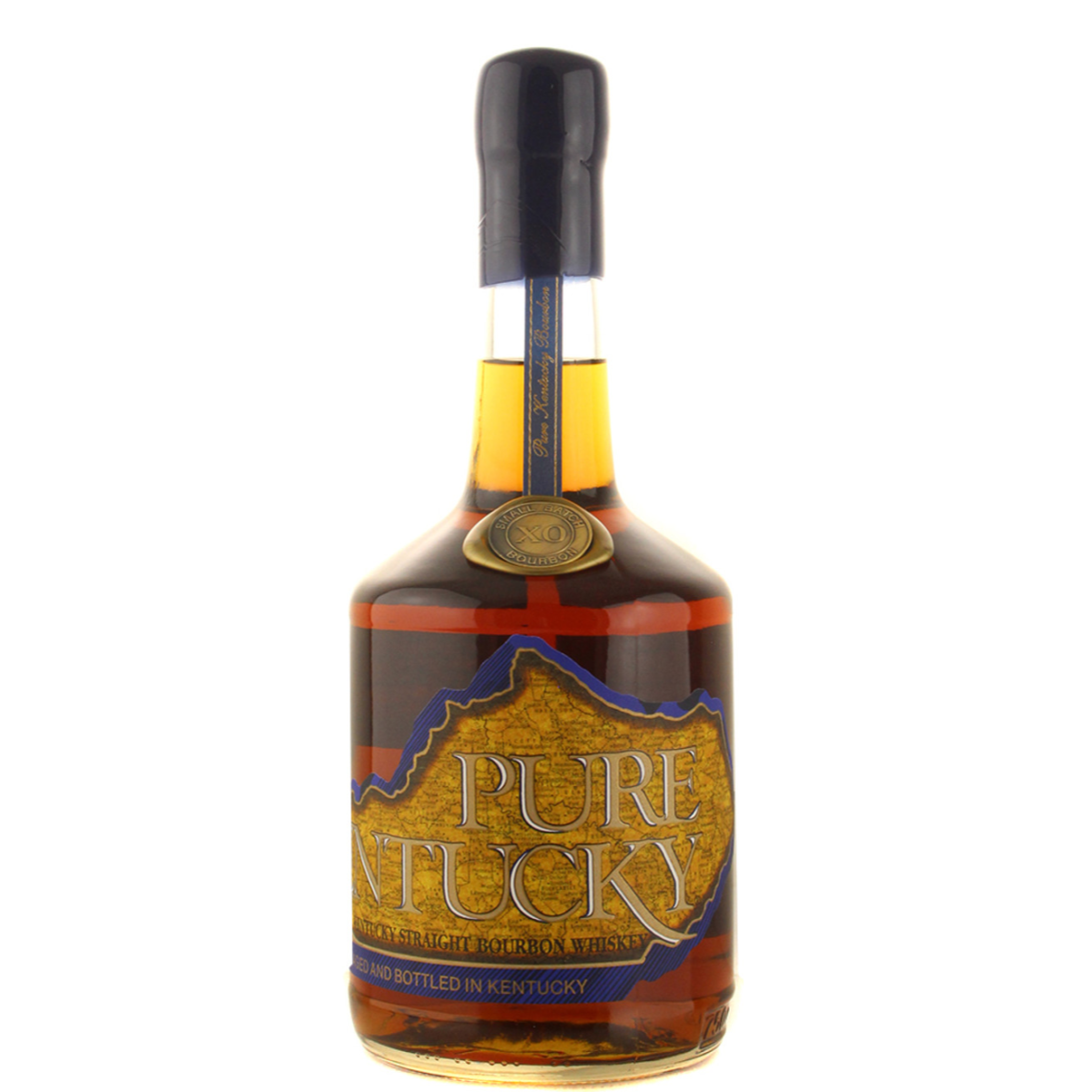 Pure Kentucky XO Bourbon Whiskey 750ml