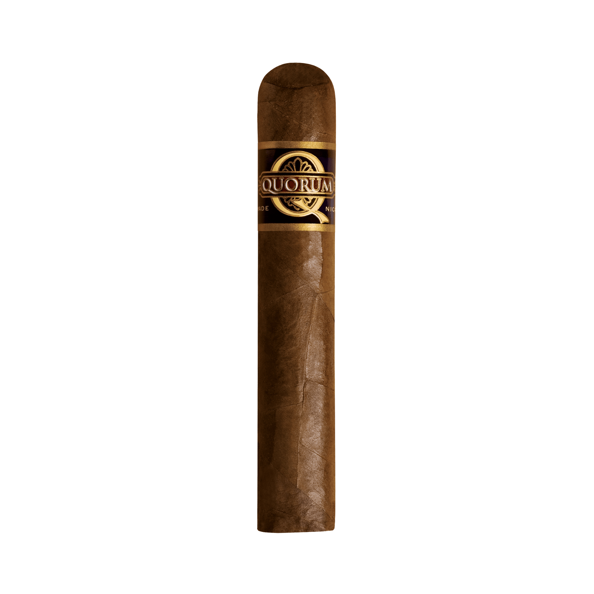 Quorum Classic Robusto