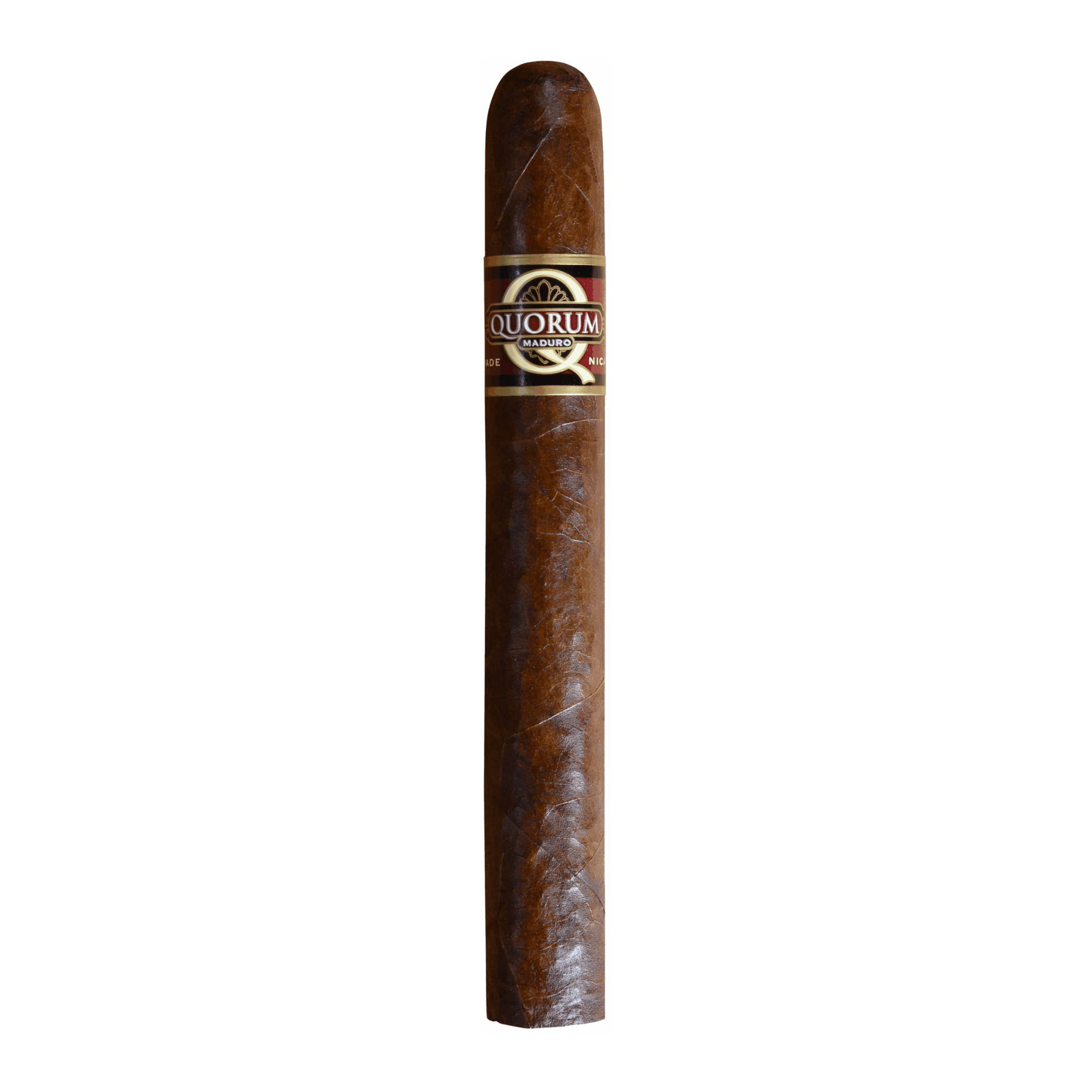 Quorum Maduro Toro
