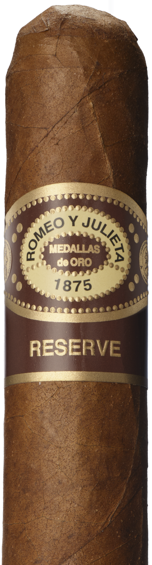 Romeo Y Julieta Reserve Toro 27ct Box
