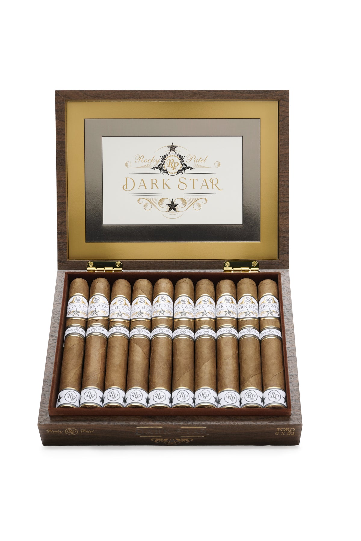 Rocky Patel Dark Star Robusto