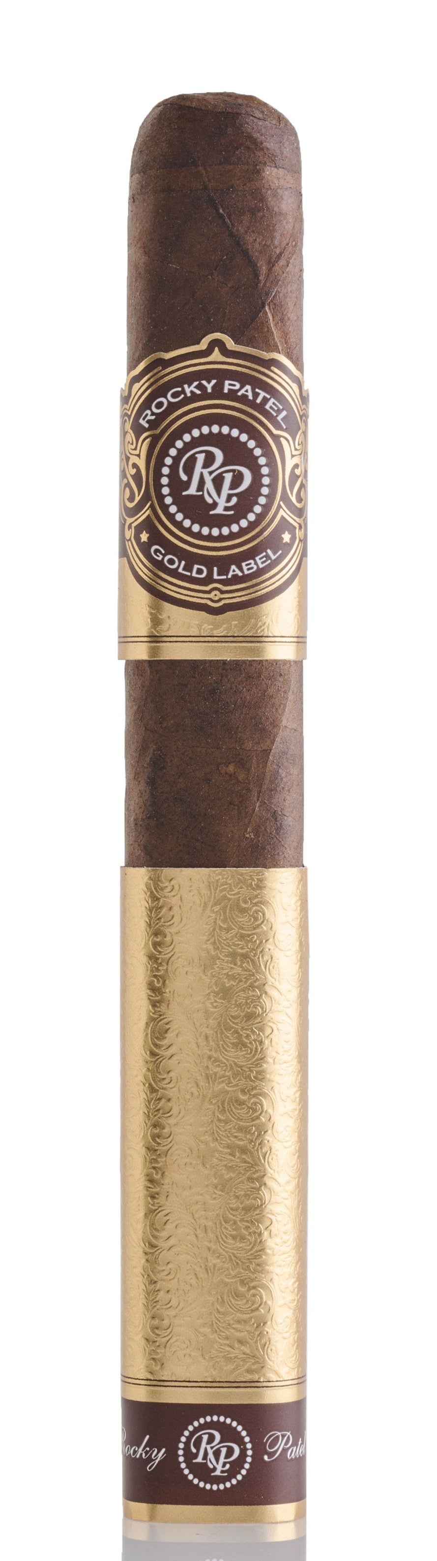Rocky Patel Gold Label Robusto 20ct BOX