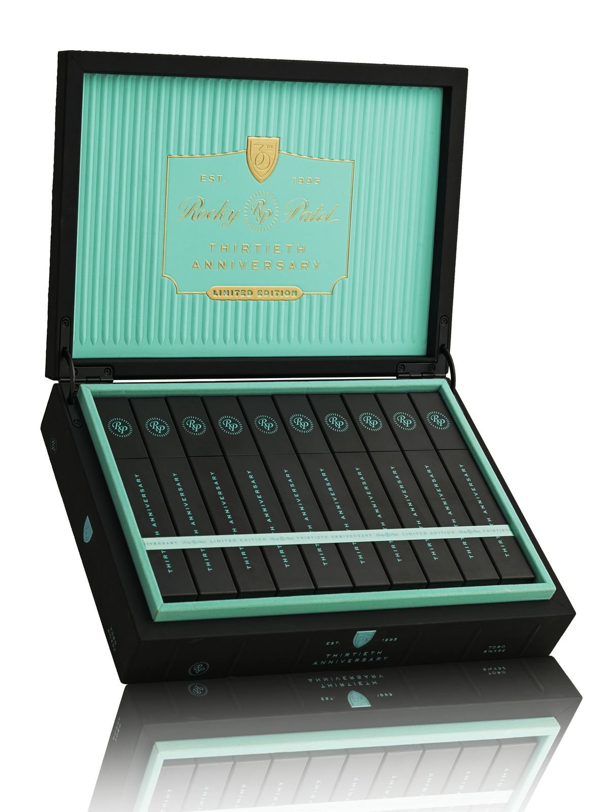 Rocky Patel 30th Anniversary Robusto