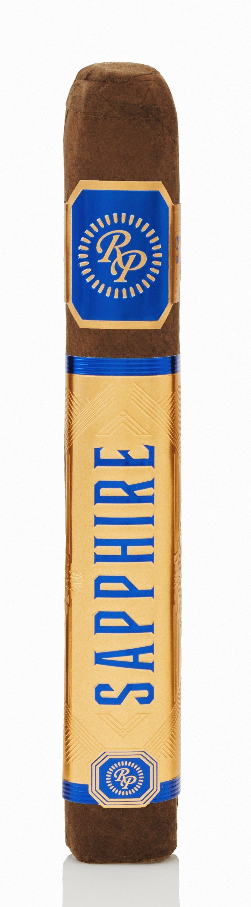 Rocky Patel Sapphire Robusto 20ct BOX