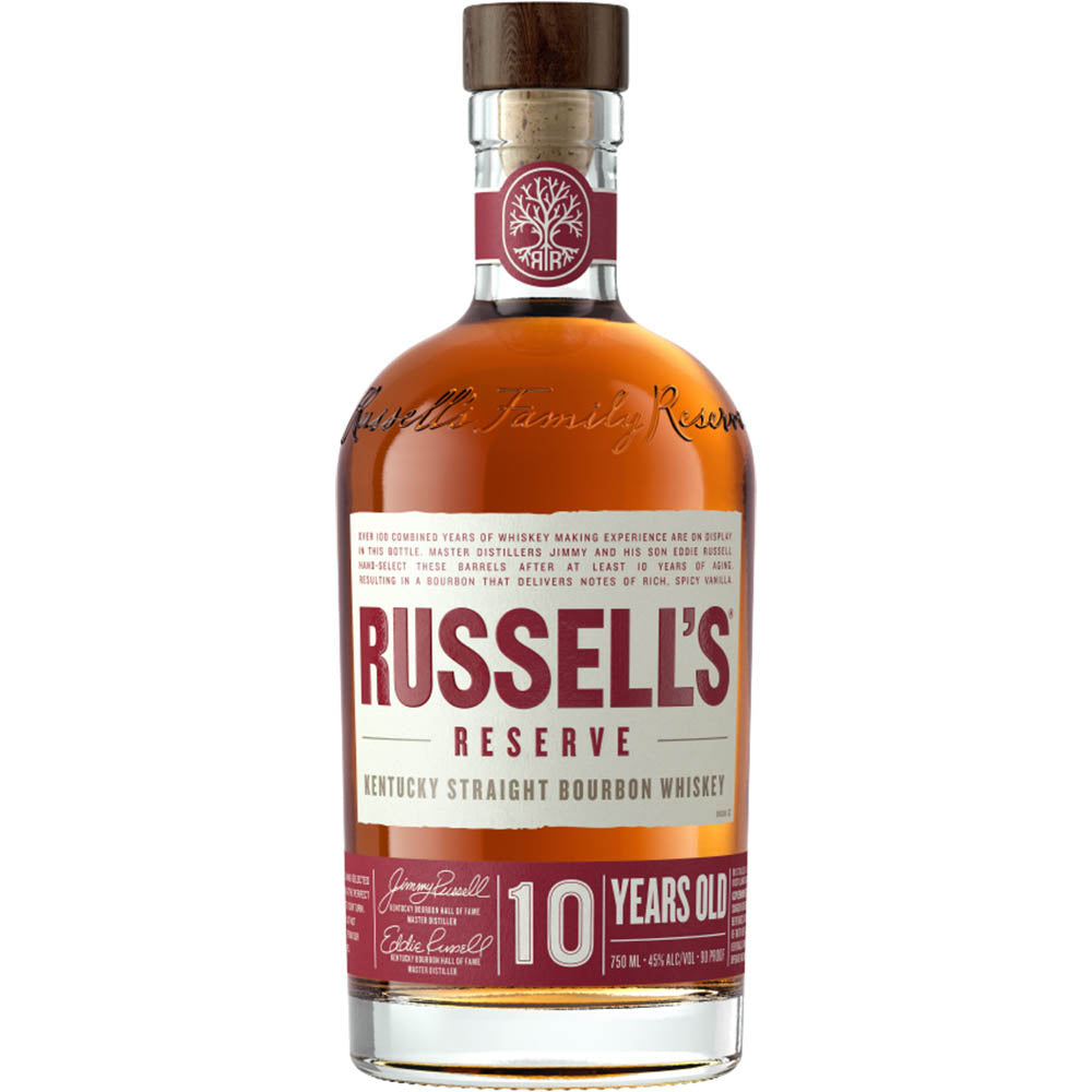 Russell&