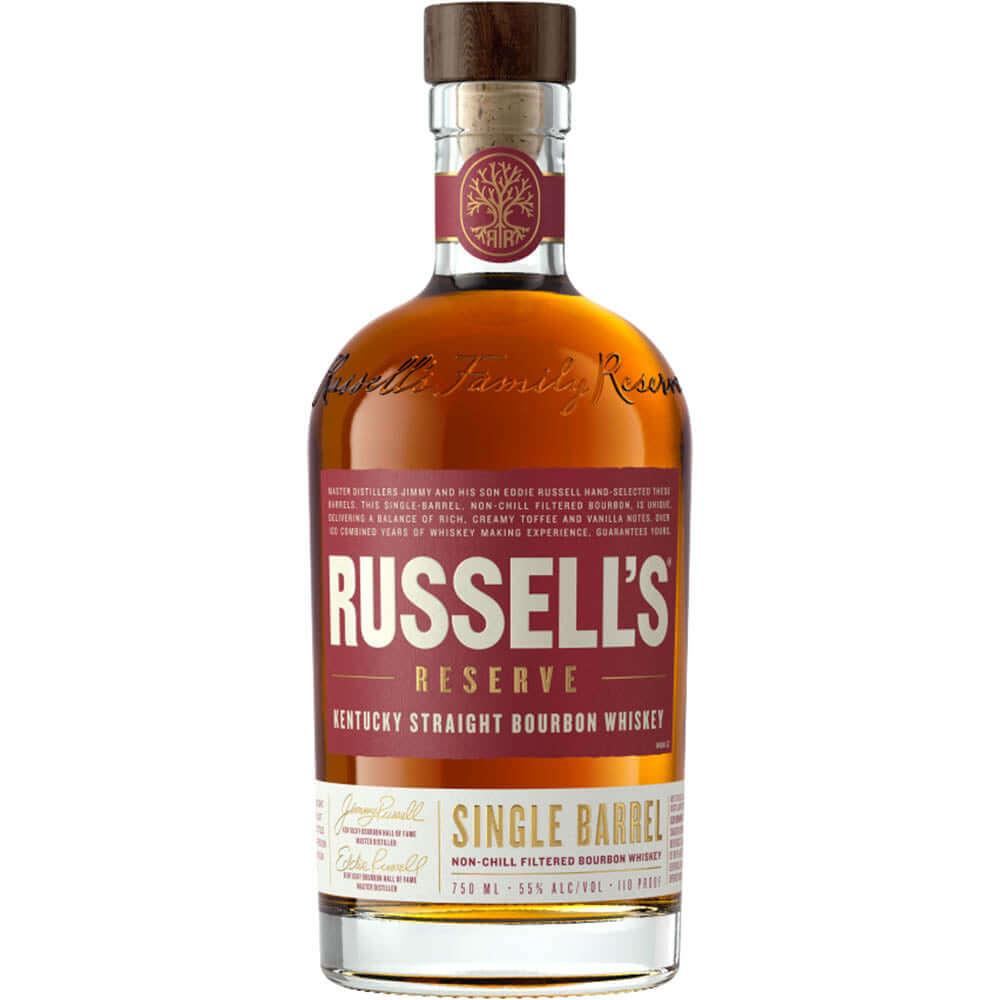 Russell&