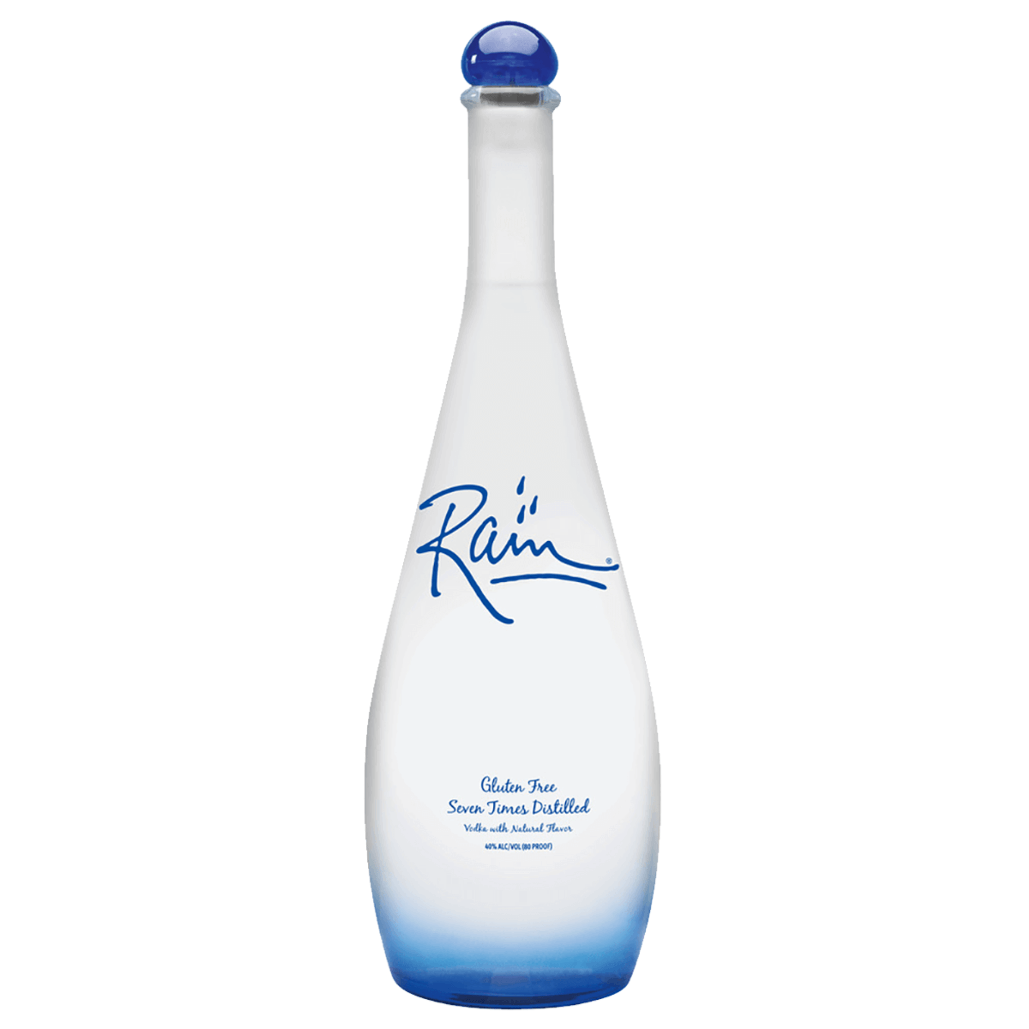 Rain Vodka 1.75L