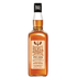Revel Stoke Pecan Whiskey 750ml bottle, Canadian spirit with 40% ABV, offering complex flavors from spicy to sweet, ideal for outdoor enthusiasts.