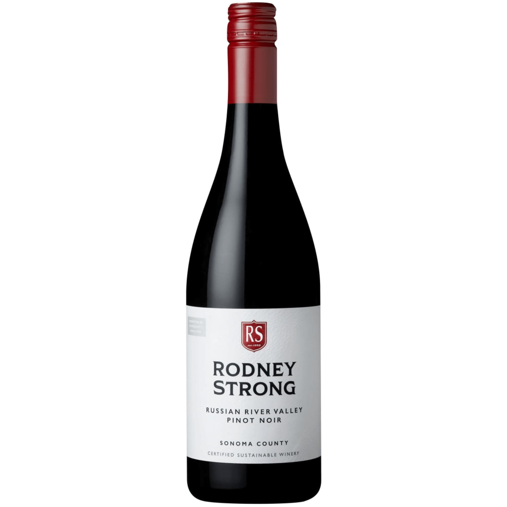 Rodney Strong Pinot Noir RRV 2021 750ml