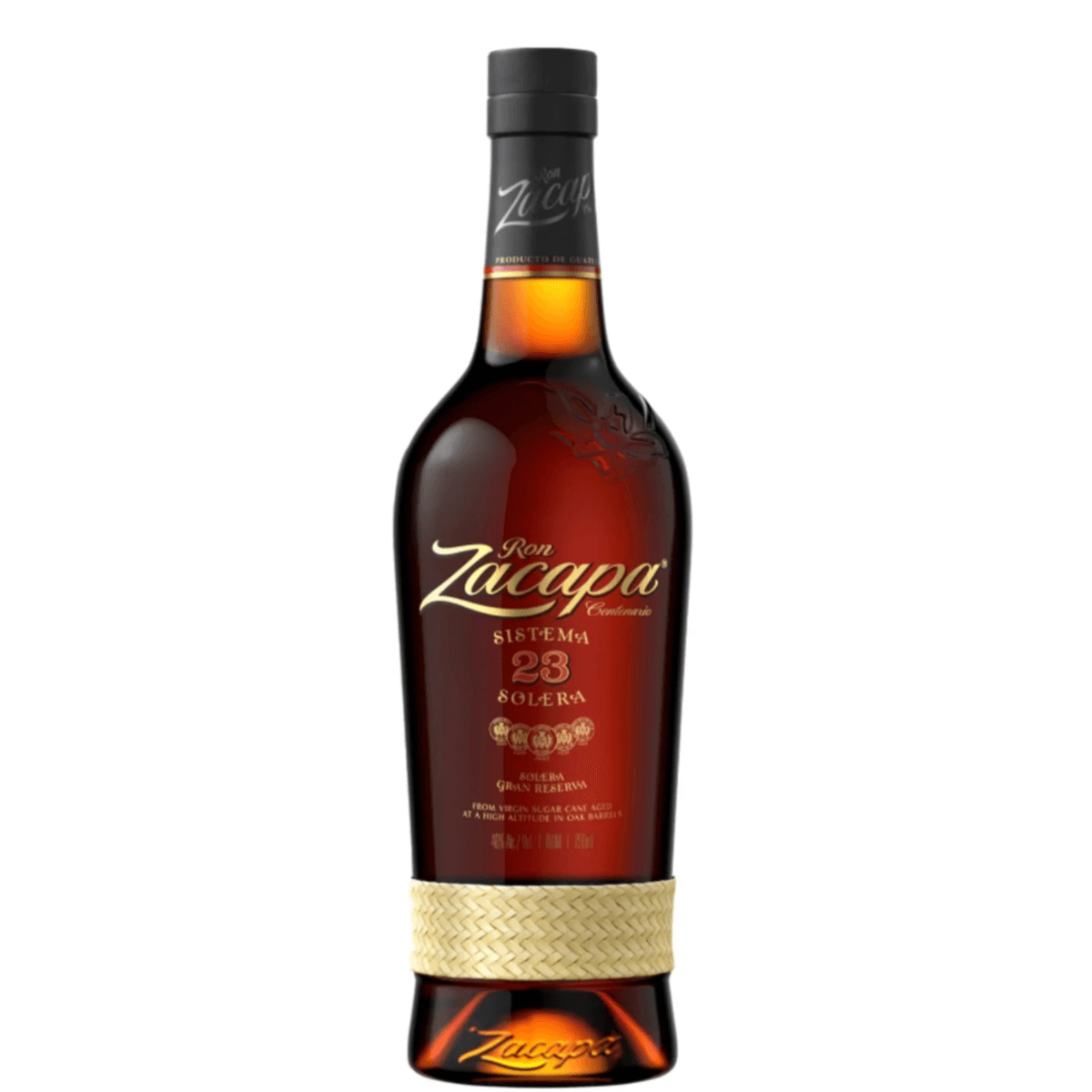 Ron Zacapa Rum 23YR 750ml