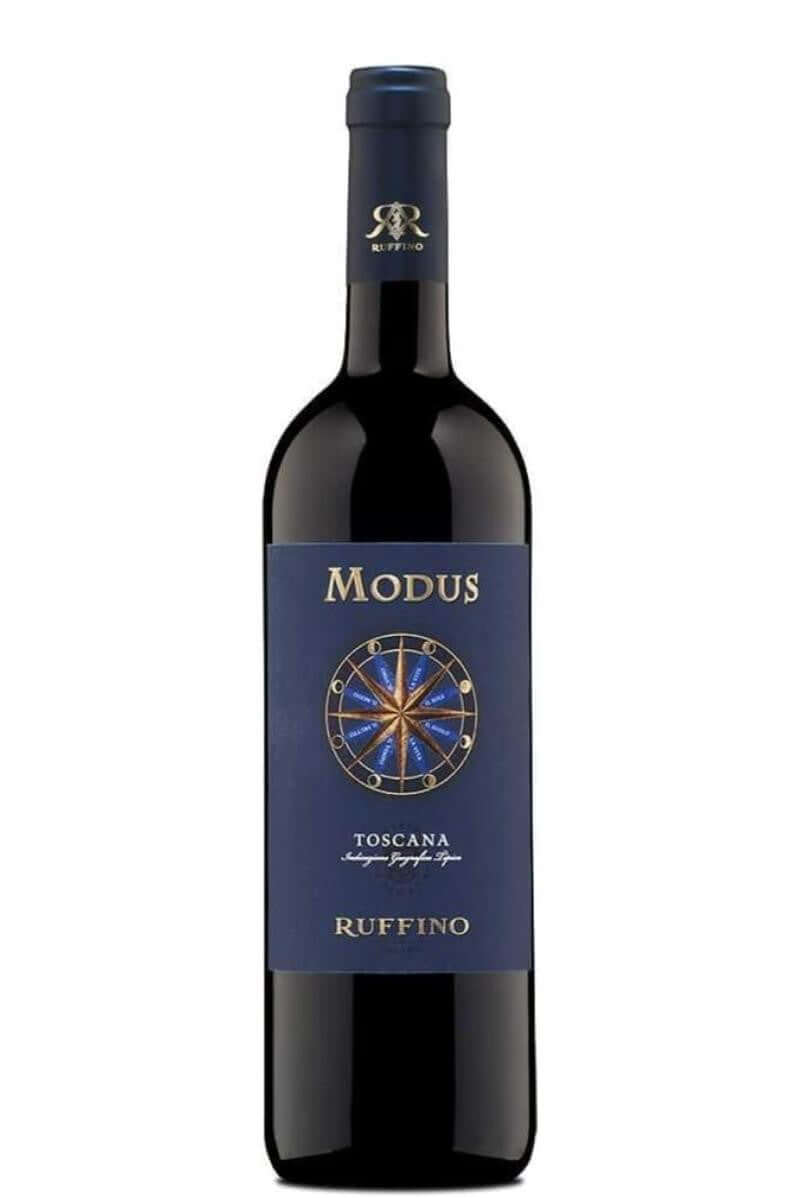 Ruffino Modus Toscana 2017 750ml