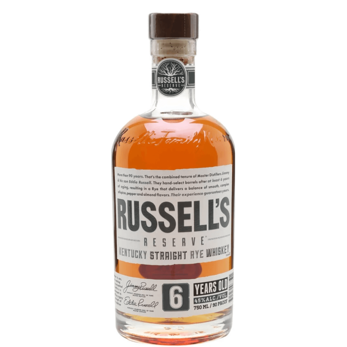 Russell&