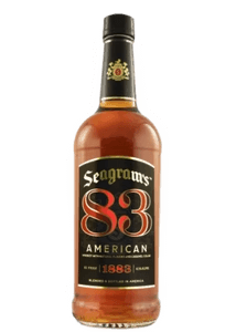 Seagram&