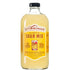 Bottle of Stirrings Simple Sour Mix 750ml, a non-alcoholic cocktail mixer with notes of lemon, orange, and key lime juice.