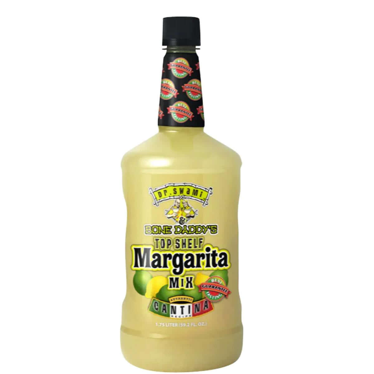 Dr. Swami Margarita Mix 1.75L -