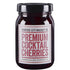 Traverse City Whiskey Cocktail Cherries