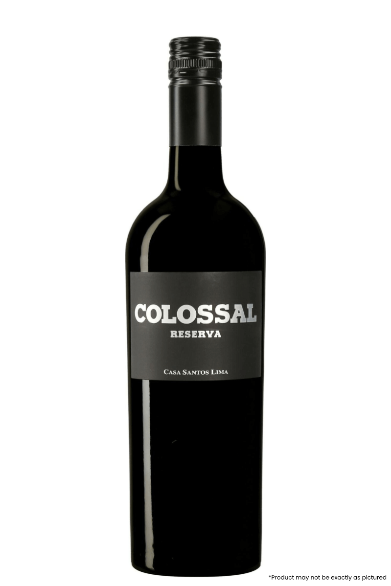 Colossal Reserva Red 2017