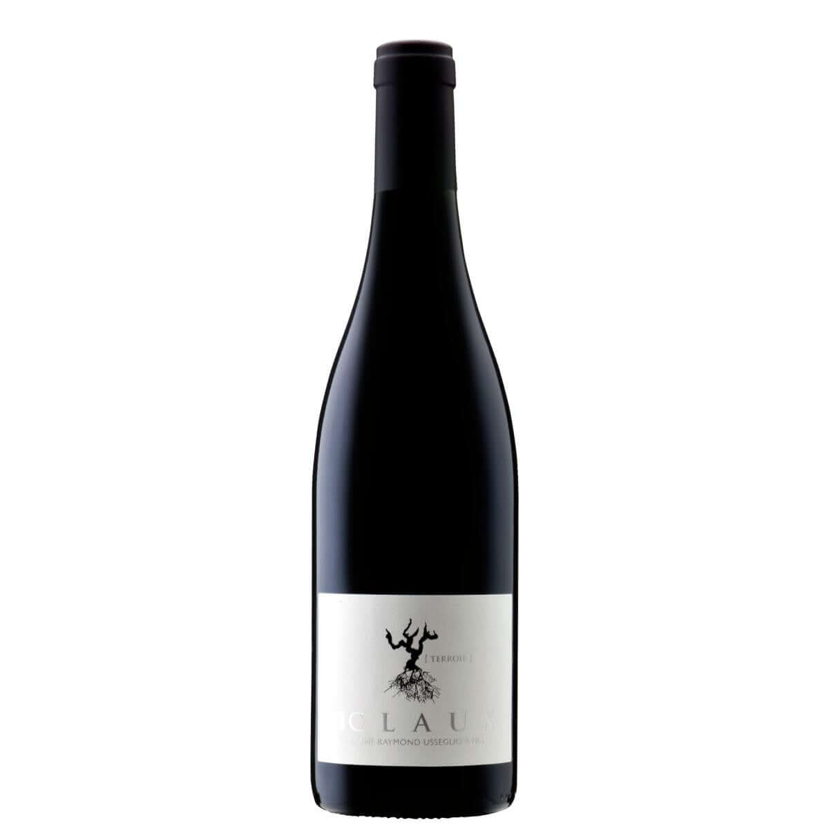 Domaine Raymond Usseglio & Fils Les Claux Terroir Rouge 2020 750ml