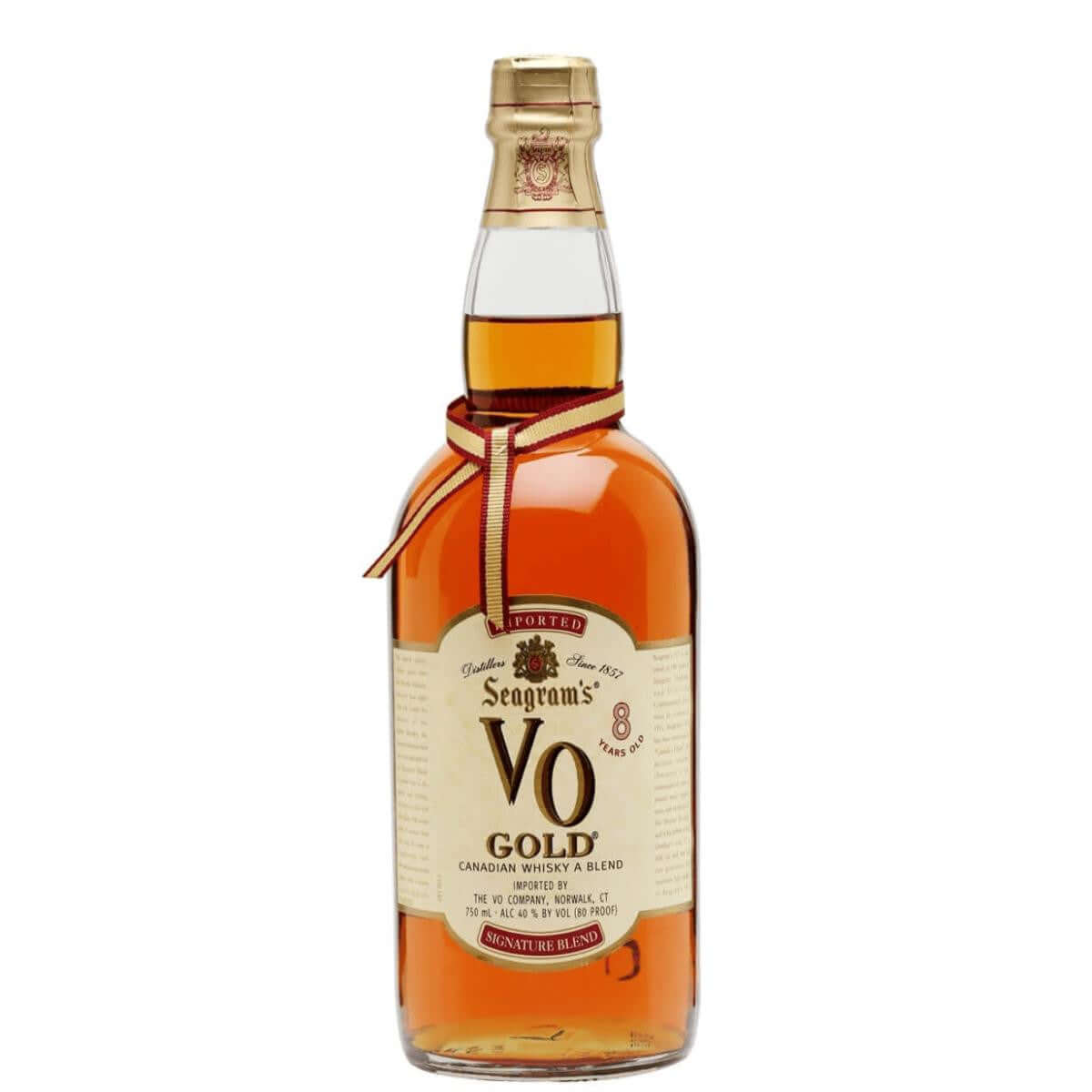 Seagram&