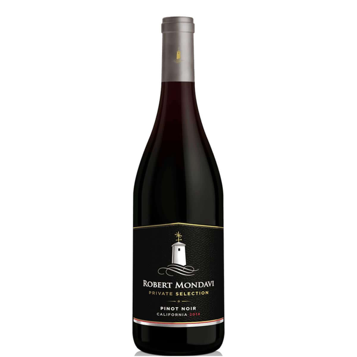 Robert Mondavi NV Pinot Noir 2011 750ml