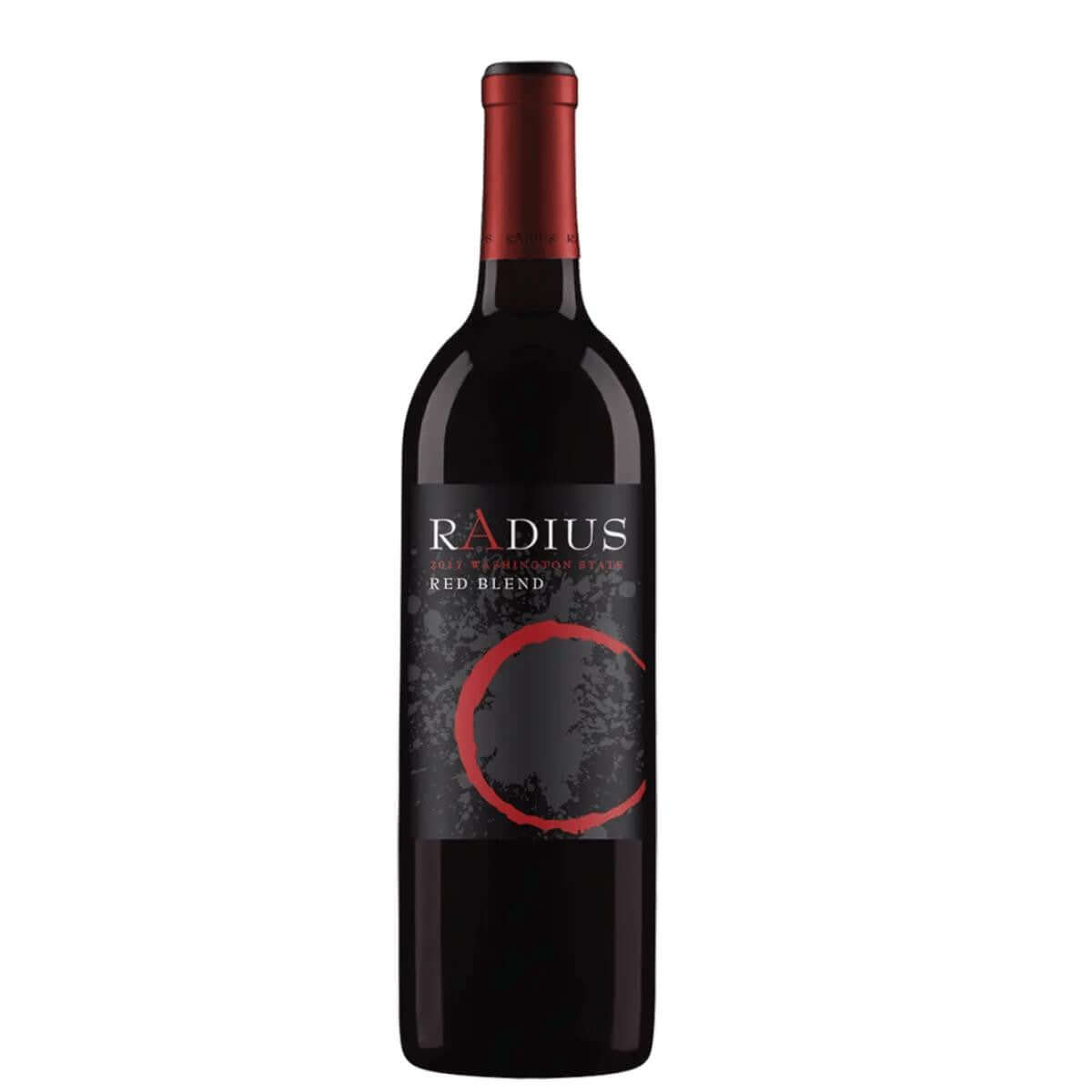 Deep Sky Eclipse Red Blend 2020 750ml